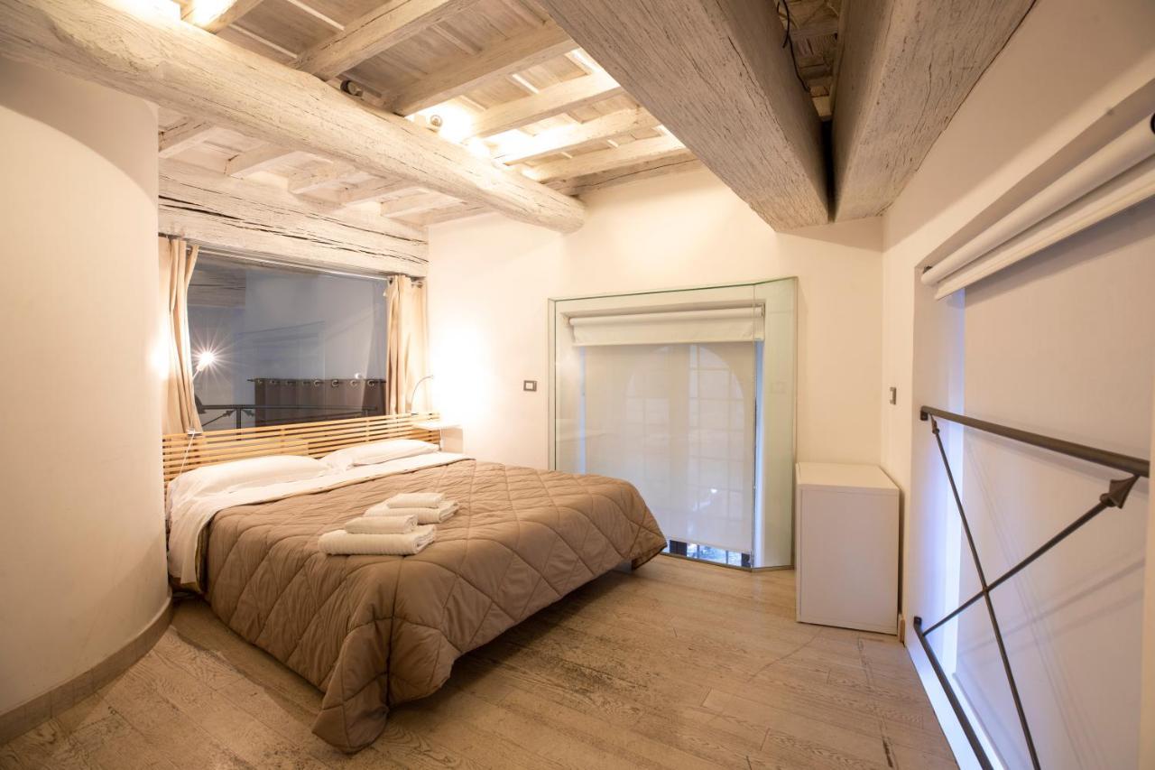 Restart Accommodations Borghese روما المظهر الخارجي الصورة