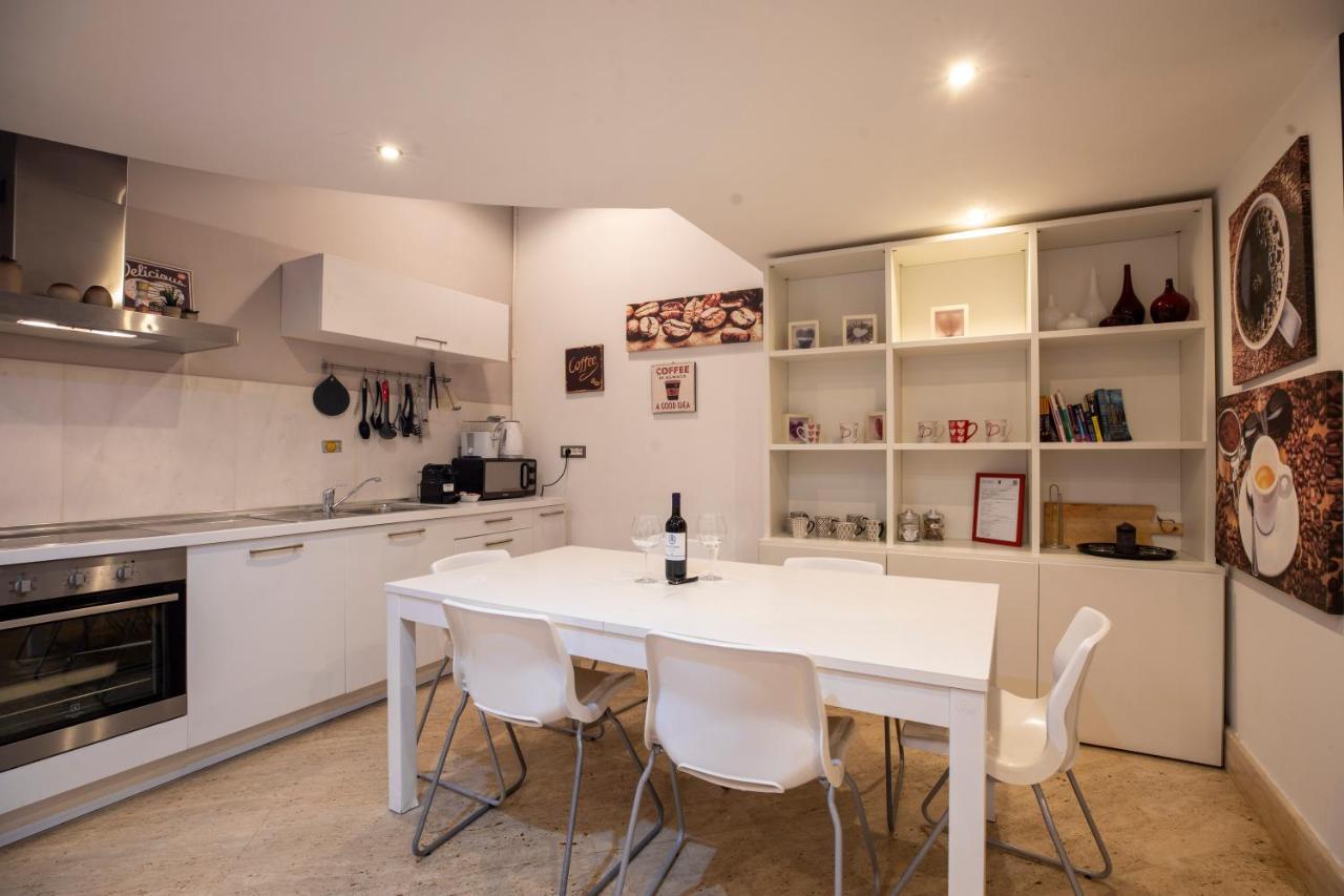 Restart Accommodations Borghese روما المظهر الخارجي الصورة