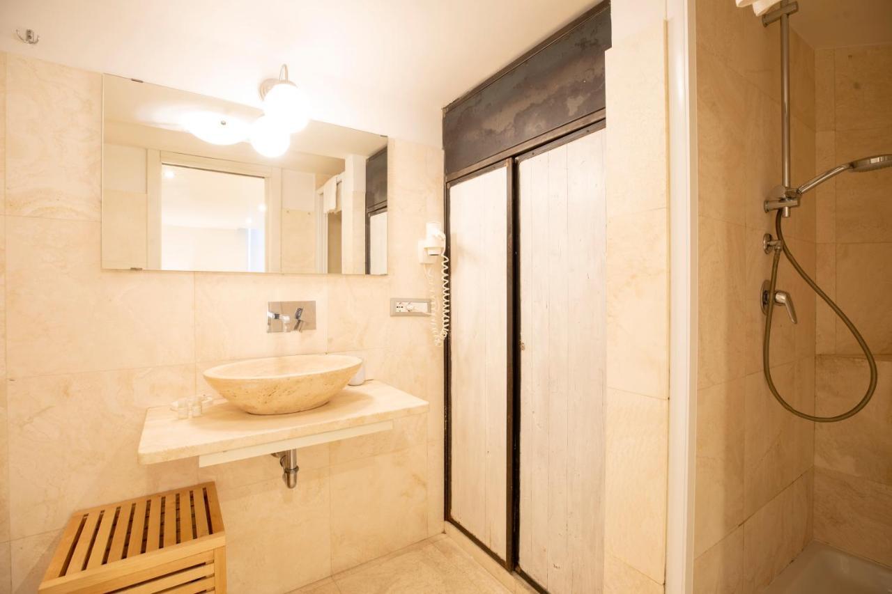 Restart Accommodations Borghese روما المظهر الخارجي الصورة