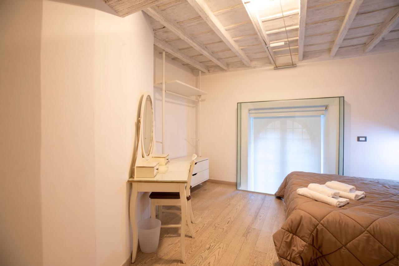 Restart Accommodations Borghese روما المظهر الخارجي الصورة