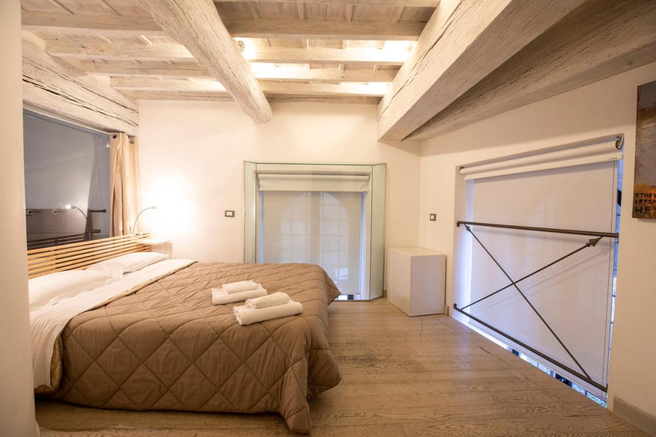 Restart Accommodations Borghese روما المظهر الخارجي الصورة