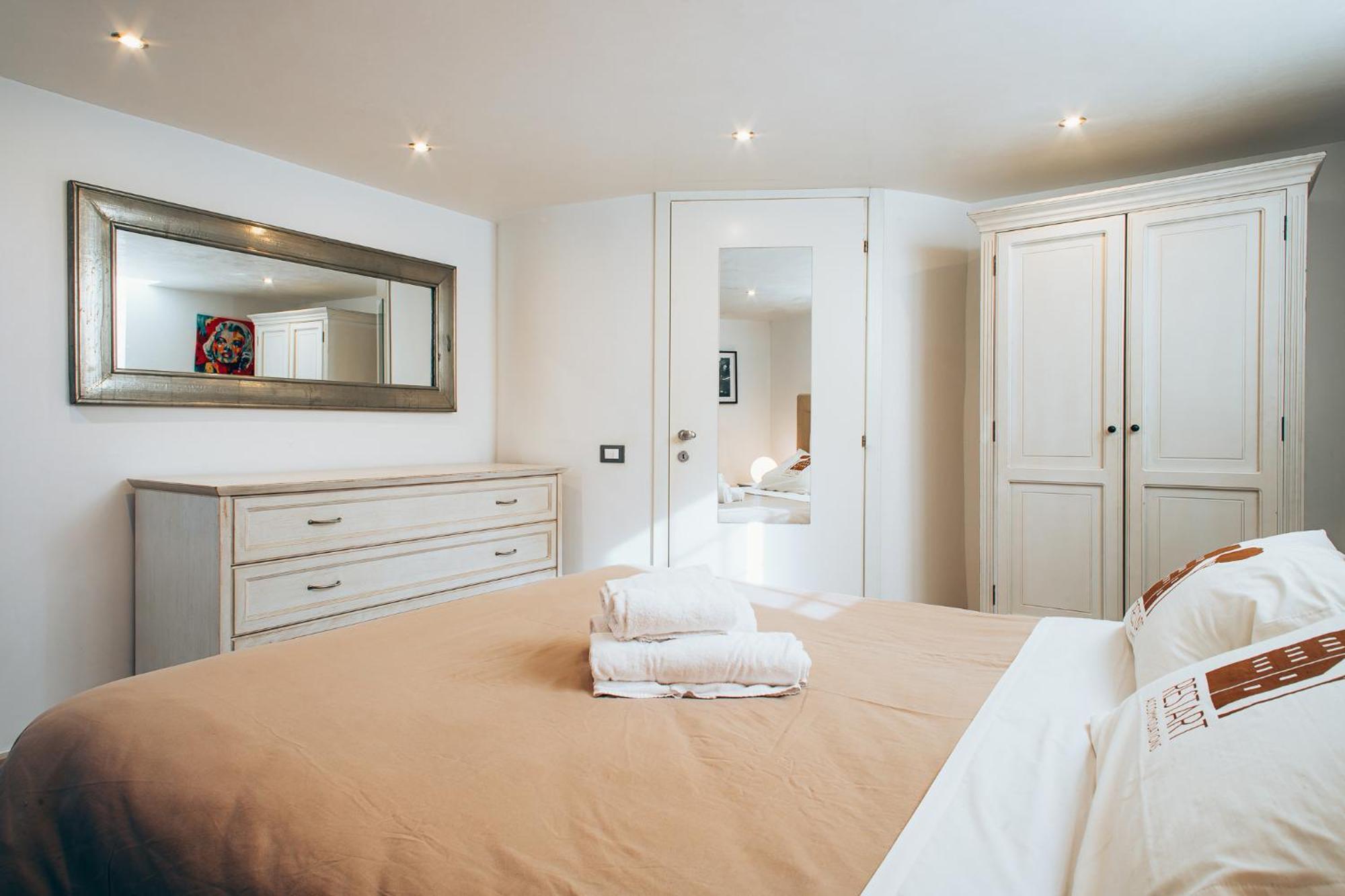 Restart Accommodations Borghese روما المظهر الخارجي الصورة
