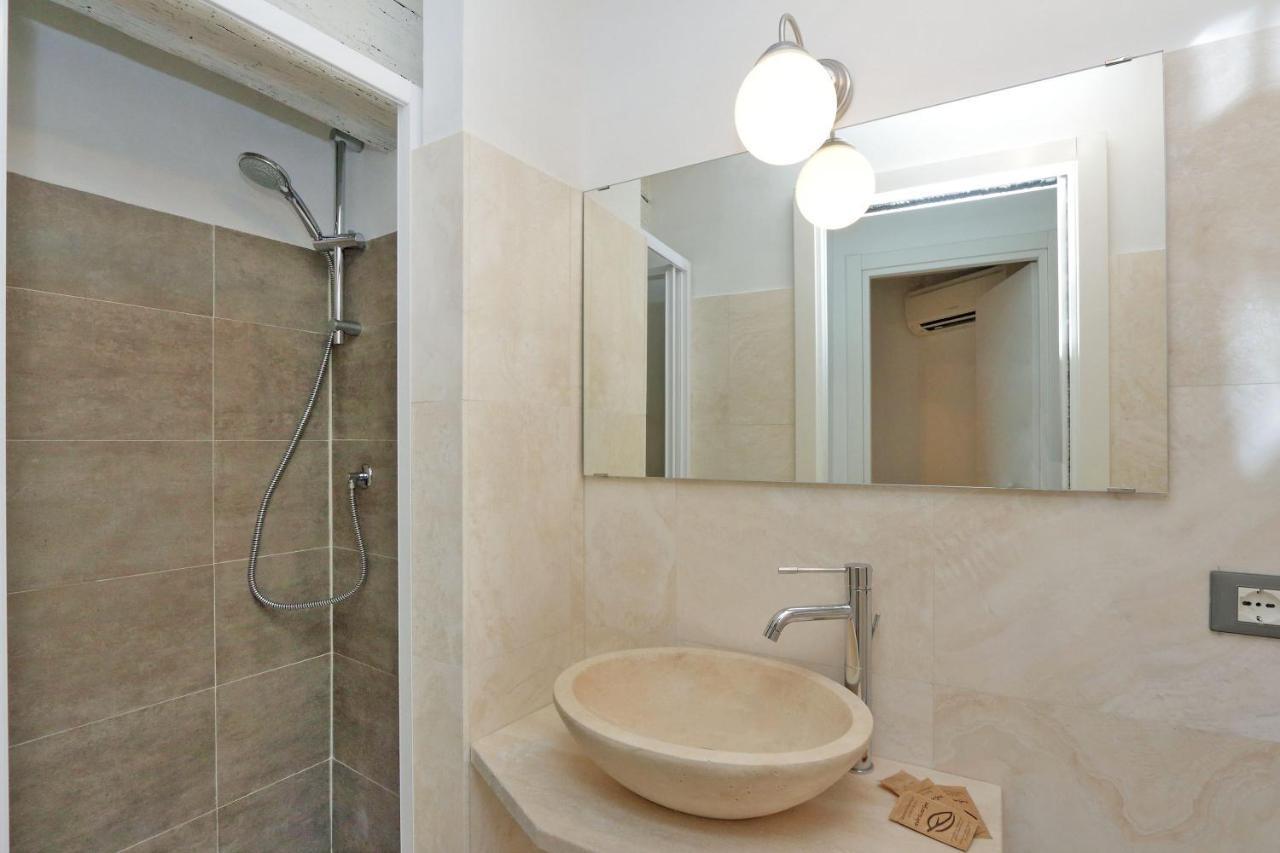 Restart Accommodations Borghese روما المظهر الخارجي الصورة