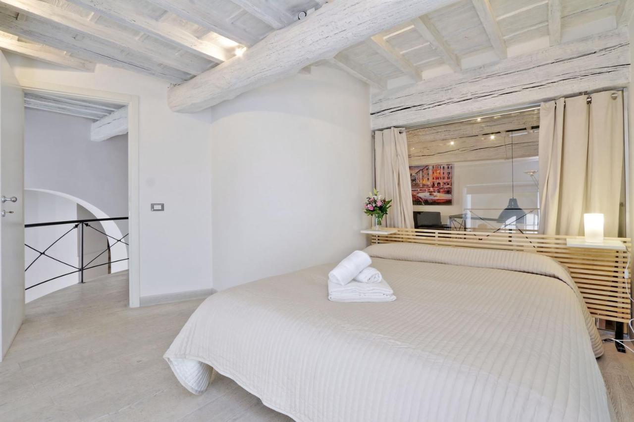 Restart Accommodations Borghese روما المظهر الخارجي الصورة